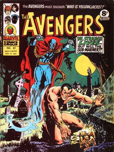 Cover of Crucible of Deceit