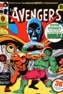 Issue #89