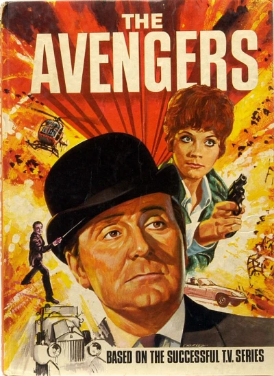 Cover of Issue #1969