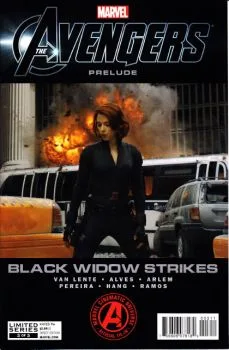 Cover of Part Three