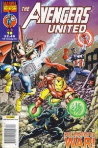 Issue #10