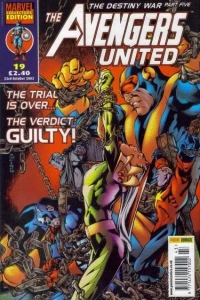 Issue #19