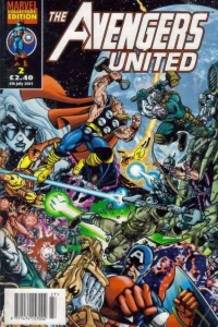 Issue #2