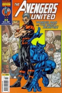 Issue #22