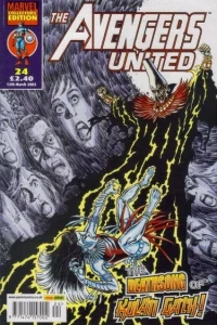 Issue #24