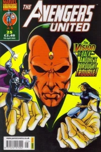 Issue #25