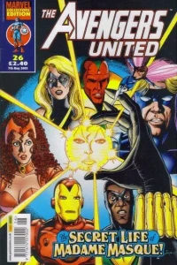 Issue #26
