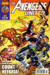 Issue #27