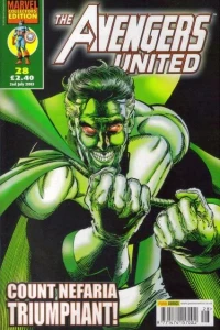 Issue #28
