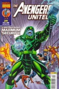 Issue #29