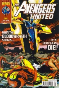 Issue #31