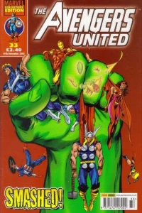 Issue #33