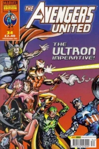 Issue #34