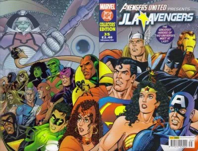 Cover of Issue #35