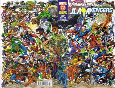 Cover of Issue #37