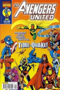 Issue #38