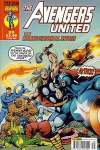 Issue #39