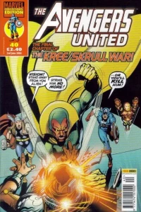 Issue #40
