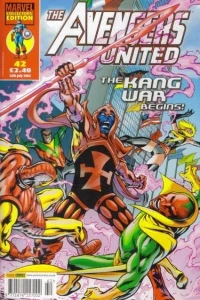 Issue #42