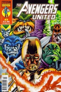 Issue #43