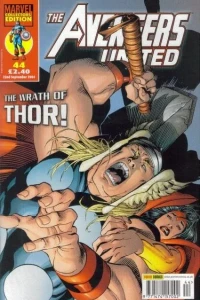 Issue #44