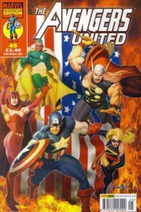 Issue #45