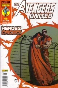 Issue #48