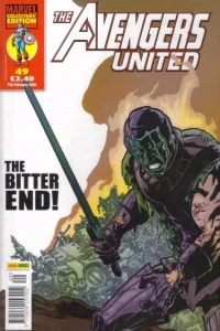 Issue #49