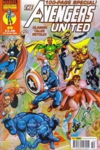Issue #50