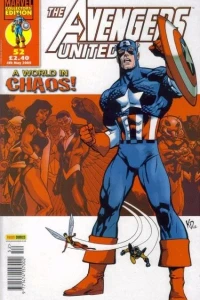 Issue #52