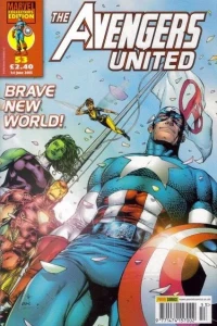 Issue #53
