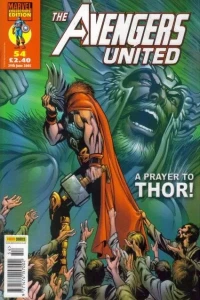 Issue #54