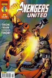 Issue #55