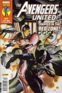 Issue #57