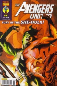 Issue #58