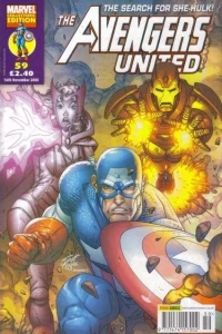 Issue #59