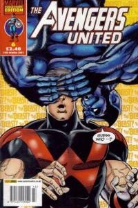 Issue #6