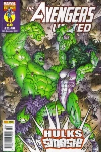Issue #60