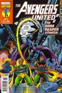 Issue #61