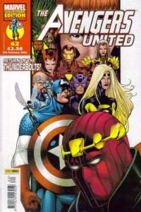 Issue #62