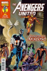Issue #66
