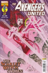 Issue #67