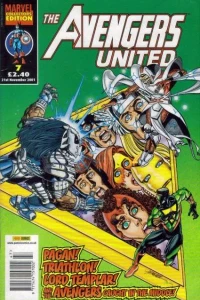 Issue #7