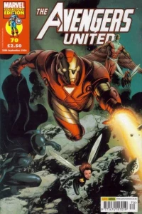 Issue #70