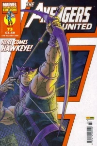 Issue #73