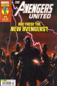 Issue #78