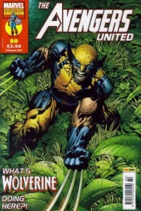 Issue #80