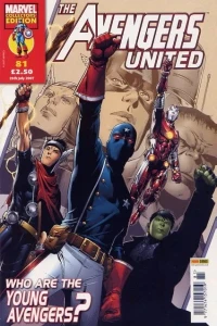 Issue #81