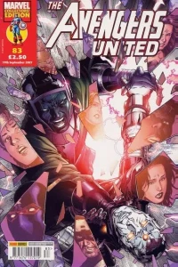 Issue #83
