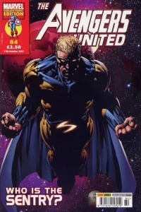 Issue #84